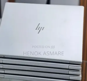 New Laptop HP EliteBook 840 G5 16GB Intel Core I7 SSD 512GB