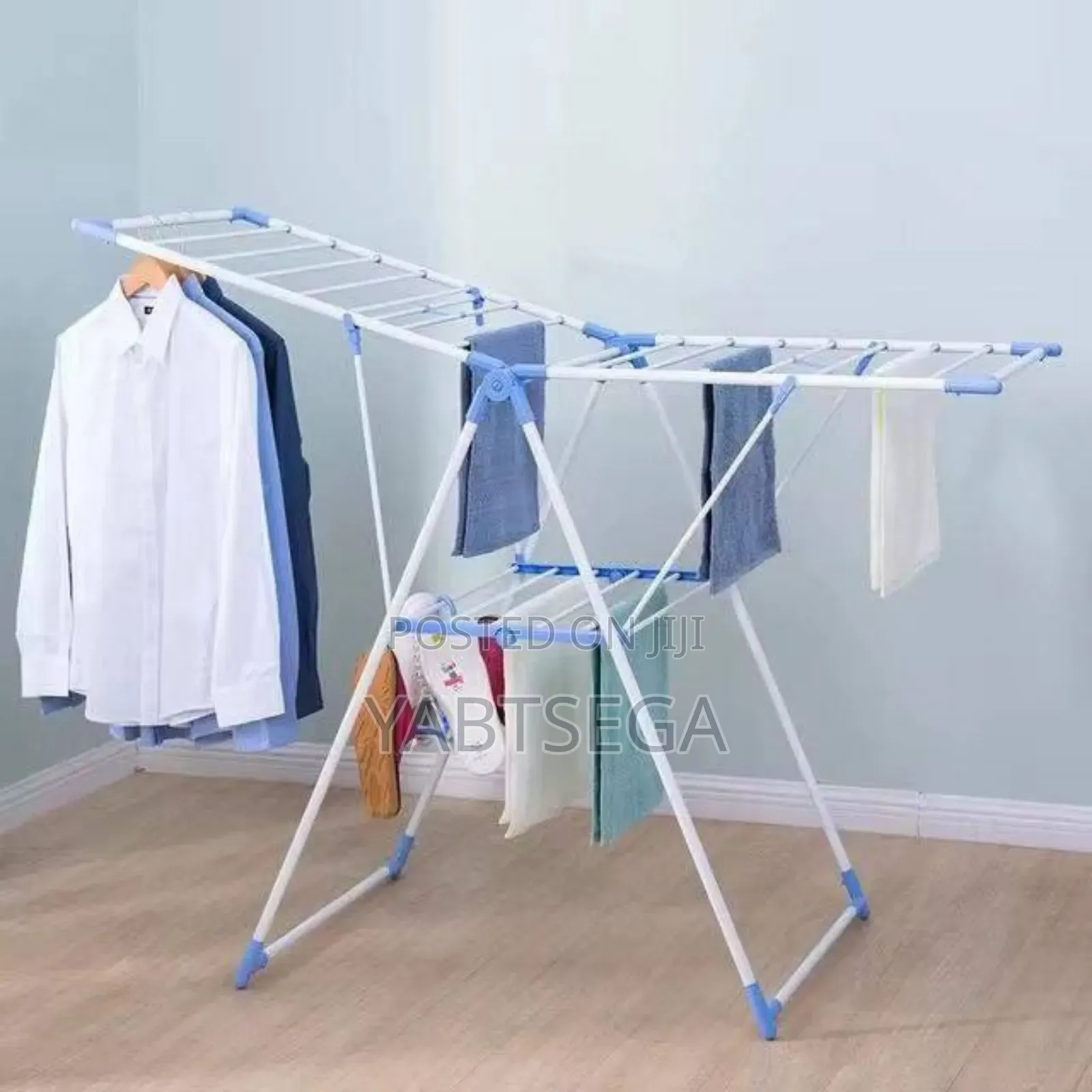 Clothes Drying Stand