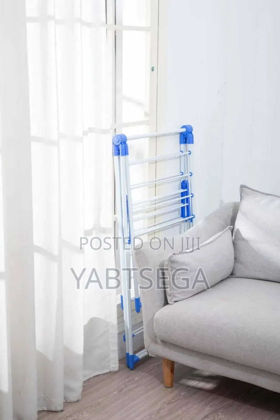 Clothes Drying Stand
