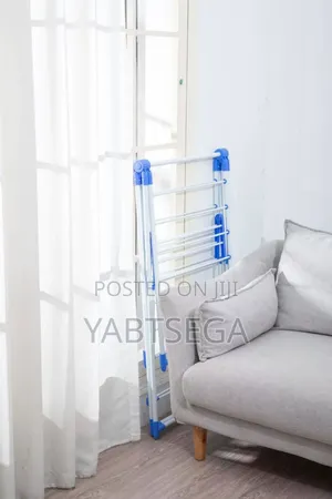 Clothes Drying Stand