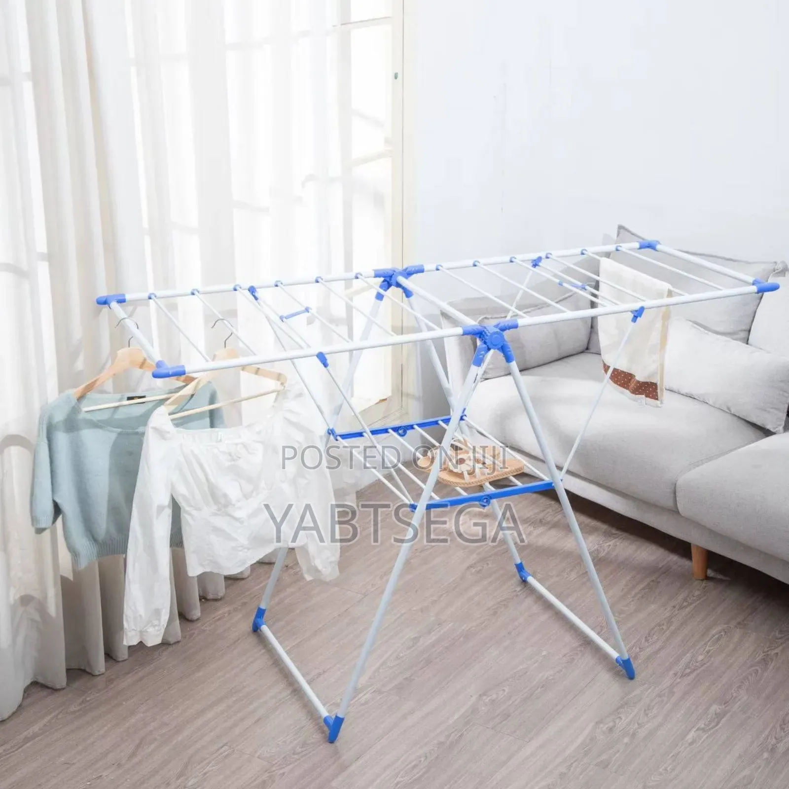 Clothes Drying Stand