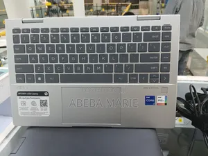 New Laptop HP Envy X360 16GB Intel Core I7 SSD 512GB