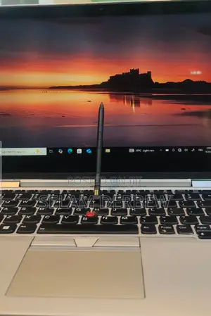 Photo - New Laptop Lenovo Yoga 2 16GB Intel Core I7 SSD 512GB