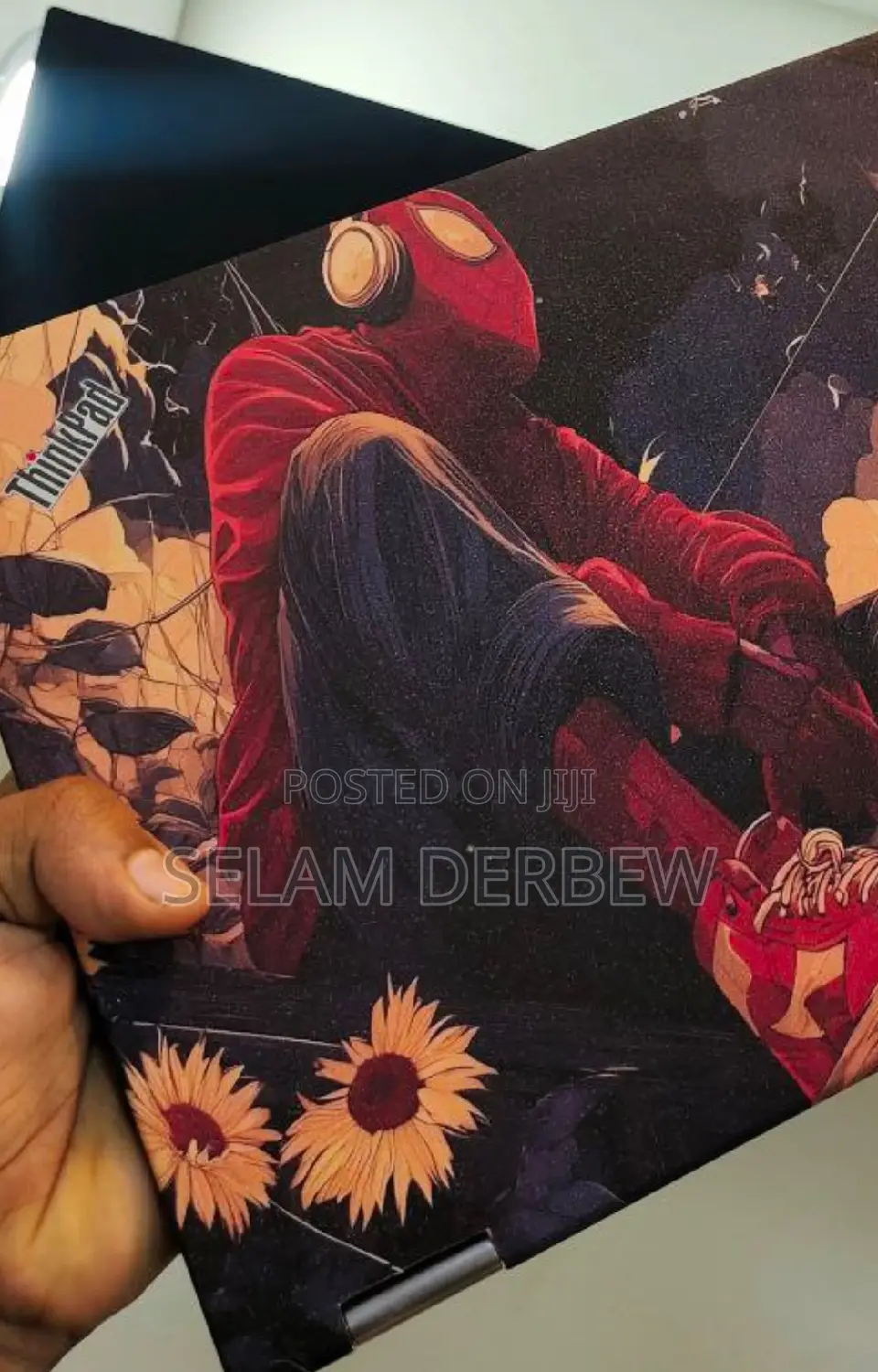 New Laptop Lenovo Yoga 2 16GB Intel Core I7 SSD 512GB