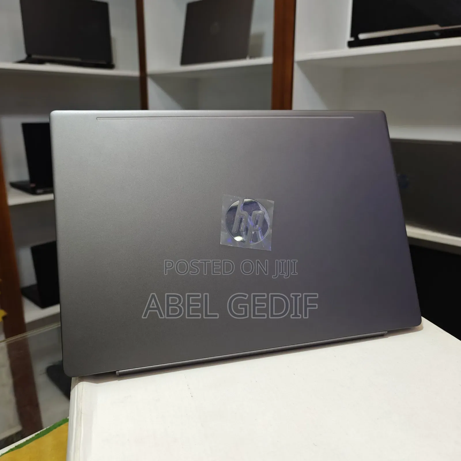 New Laptop HP Pavilion 14 16GB Intel Core I5 SSD 512GB