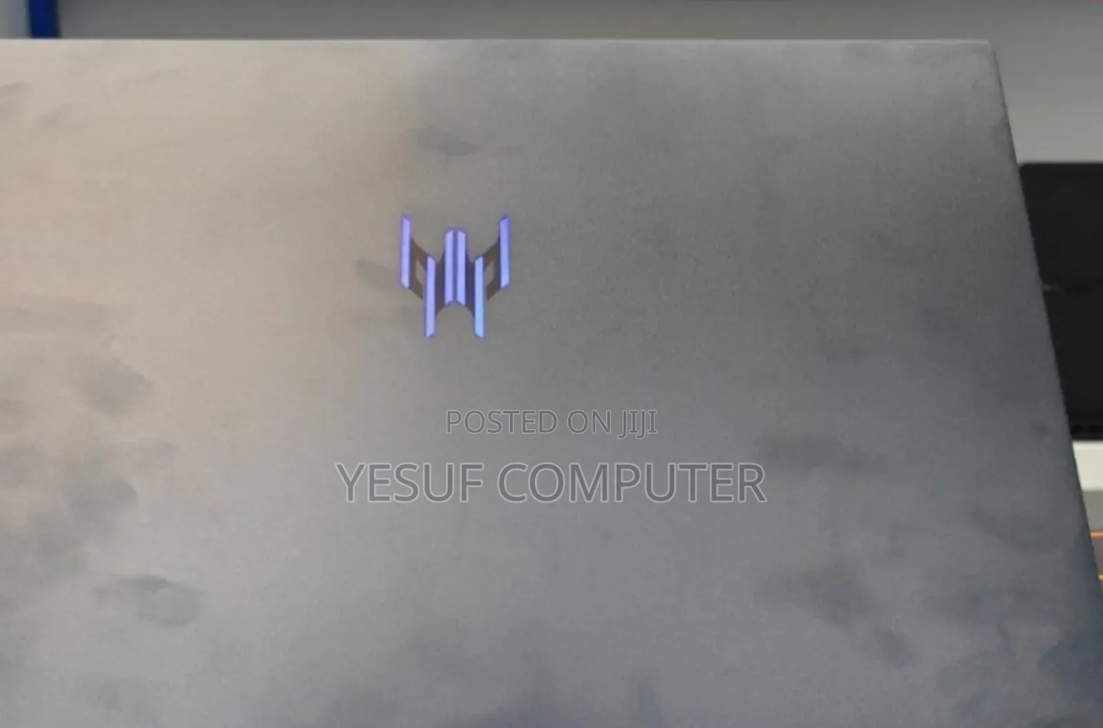 New Laptop Acer Predator Helios Neo 16 16GB Intel Core Ultra 9 SSD 1T