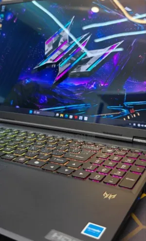 New Laptop Acer Predator Helios Neo 16 16GB Intel Core Ultra 9 SSD 1T