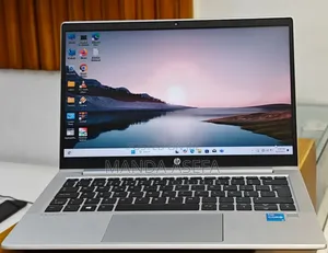 New Laptop HP ProBook 430 G8 16GB Intel Core I5 SSD 512GB