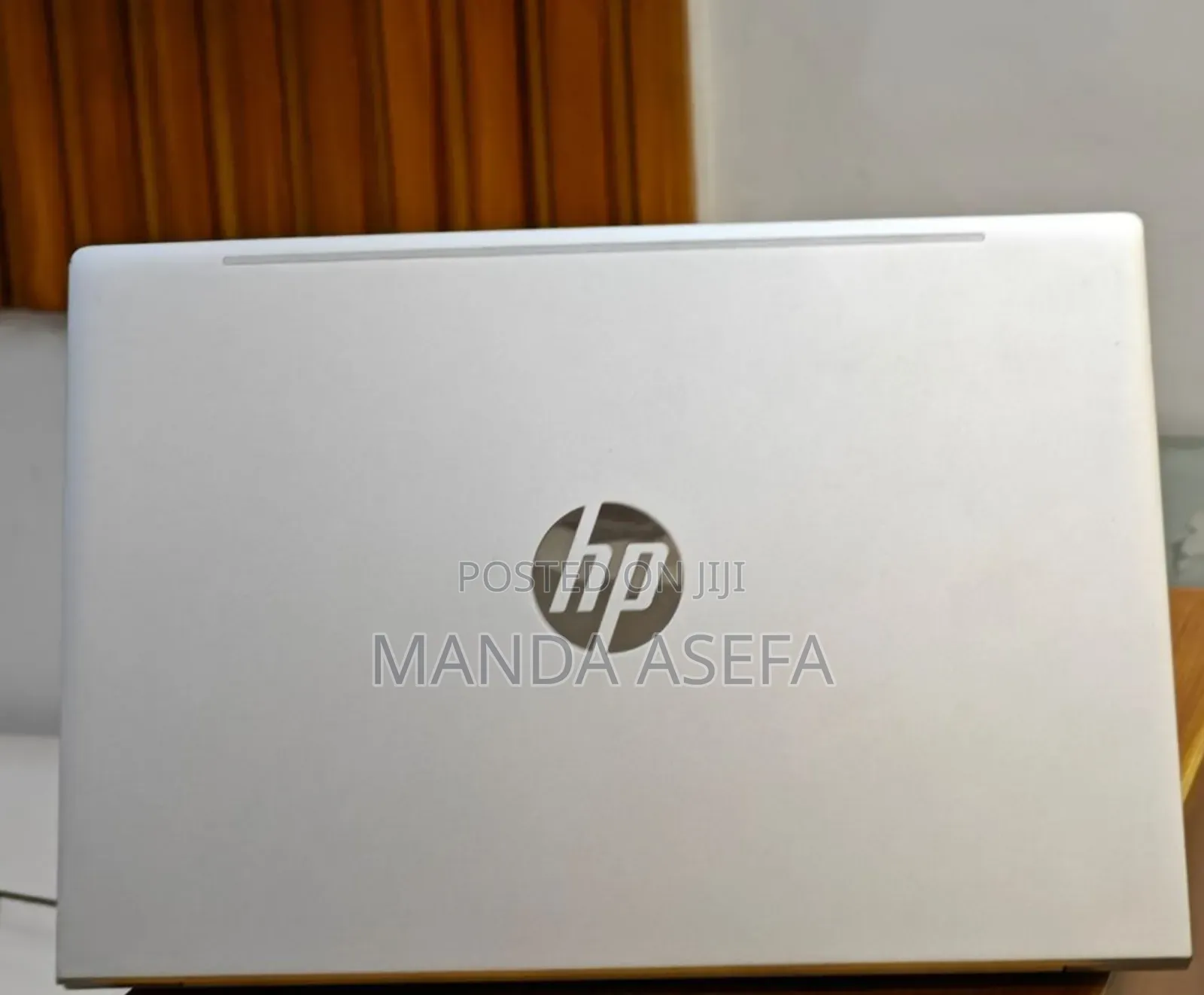 New Laptop HP ProBook 430 G8 16GB Intel Core I5 SSD 512GB