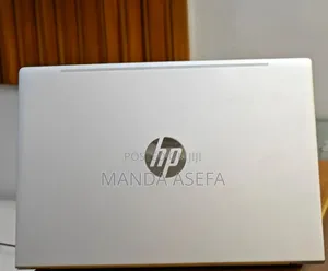 New Laptop HP ProBook 430 G8 16GB Intel Core I5 SSD 512GB