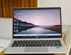 New Laptop HP ProBook 430 G8 16GB Intel Core I5 SSD 512GB
