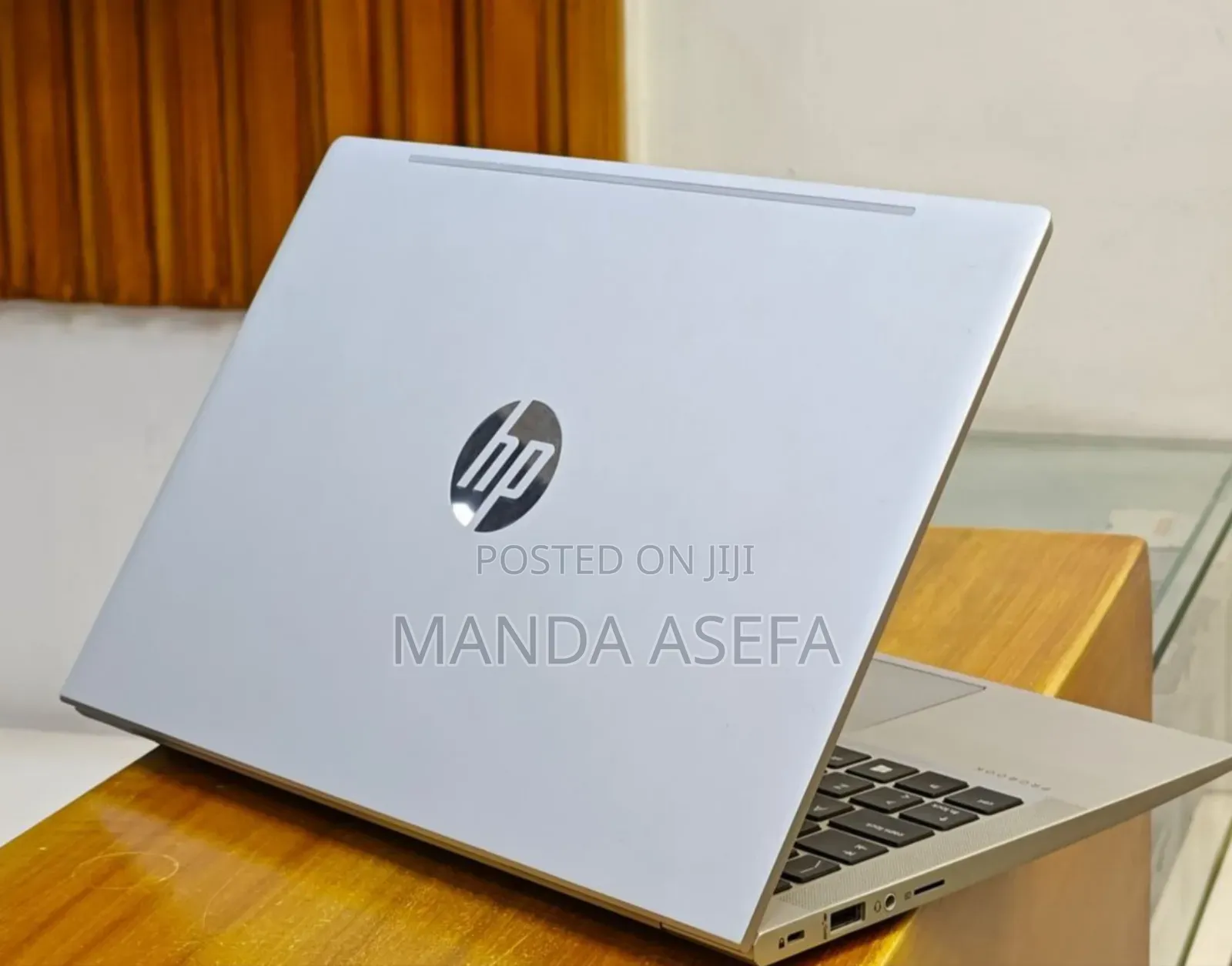 New Laptop HP ProBook 430 G8 16GB Intel Core I5 SSD 512GB