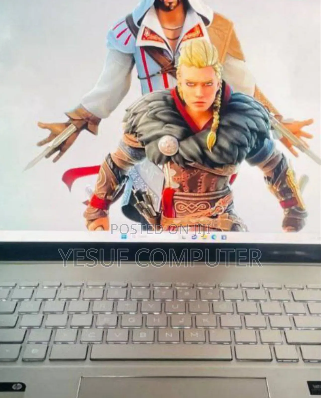 New Laptop HP Envy X360 16GB Intel Core I9 SSD 1T