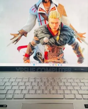 New Laptop HP Envy X360 16GB Intel Core I9 SSD 1T