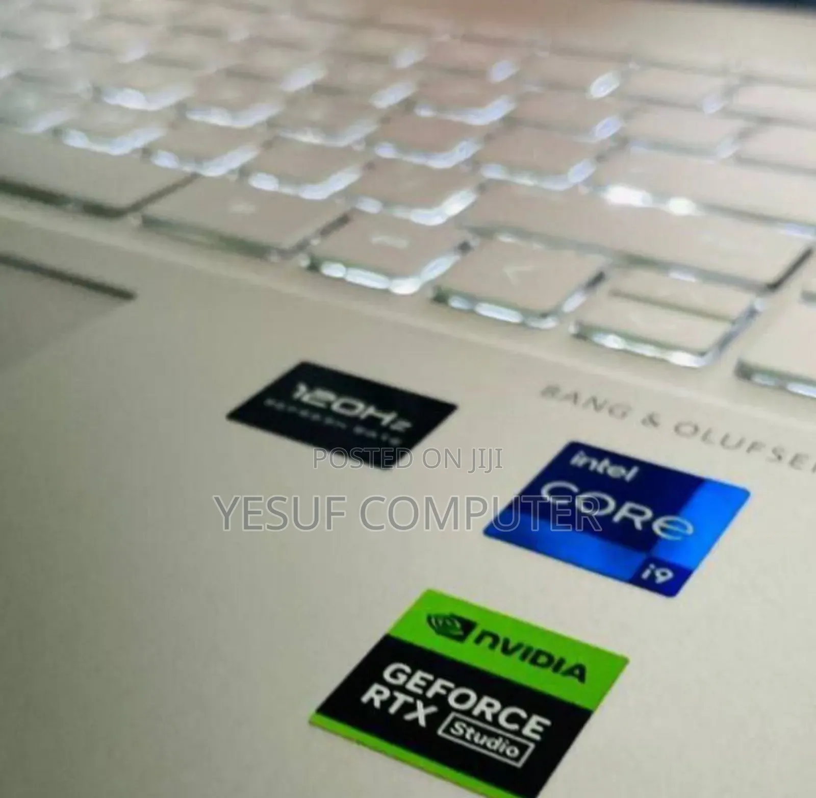 New Laptop HP Envy X360 16GB Intel Core I9 SSD 1T