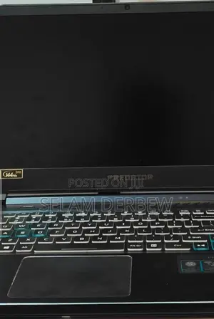 Photo - New Laptop Acer Predator Helios 300 16GB Intel Core I7 SSD 1T