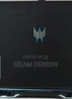 New Laptop Acer Predator Helios 300 16GB Intel Core I7 SSD 1T