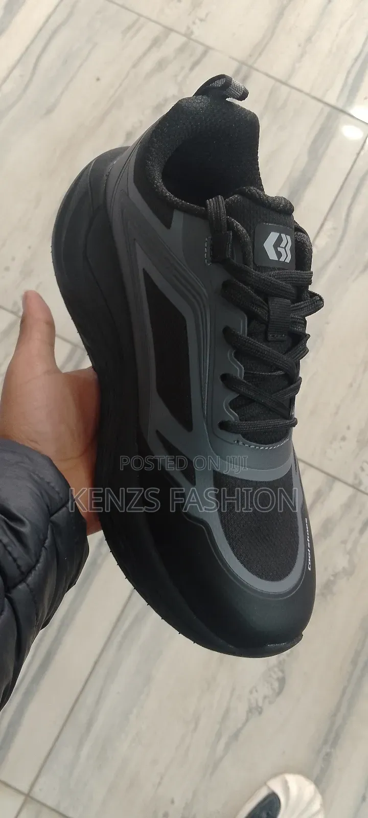 Cool Shoes Brand Sneakers