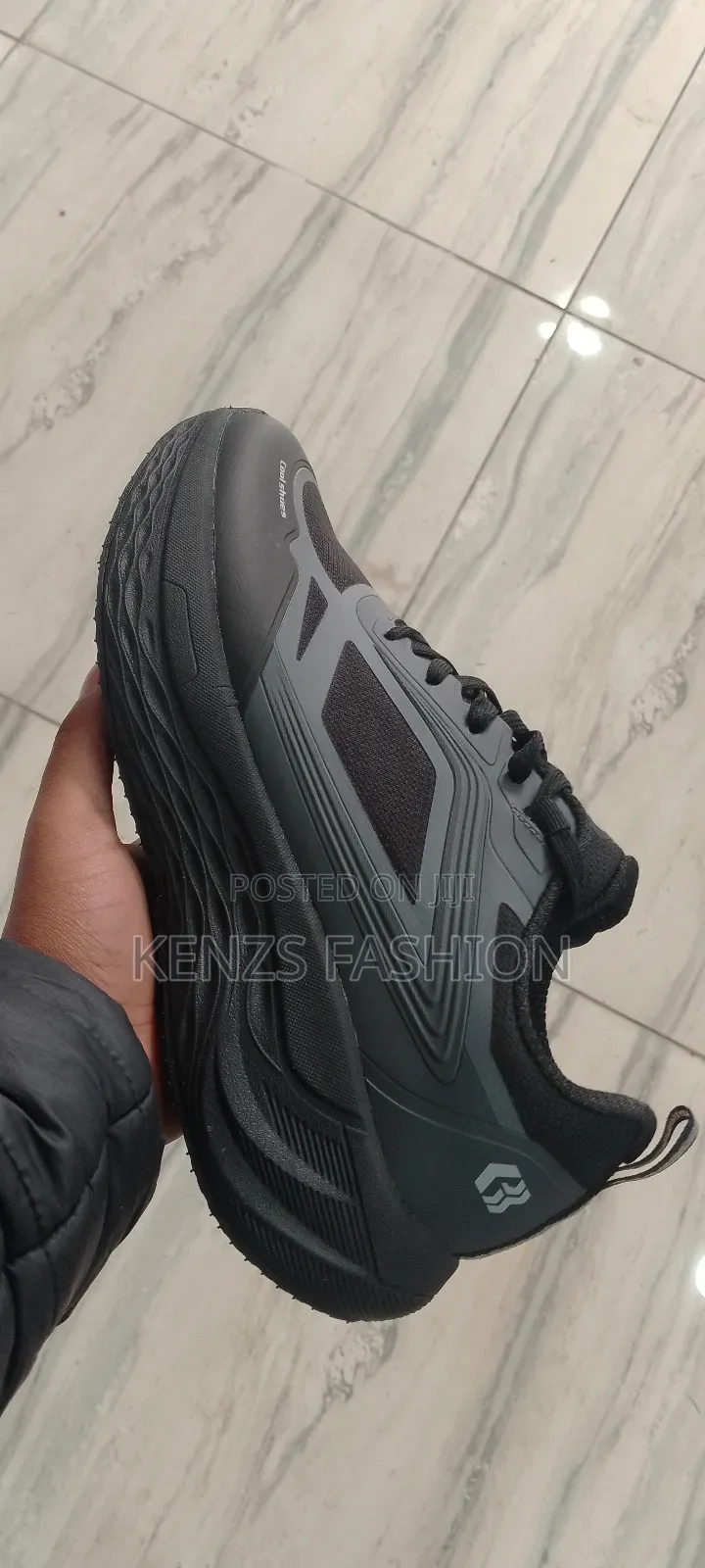 Cool Shoes Brand Sneakers