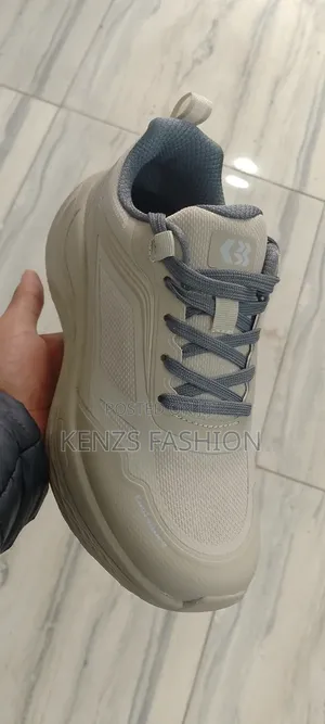 Cool Shoes Brand Sneakers