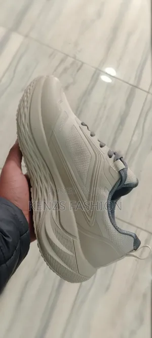 Cool Shoes Brand Sneakers