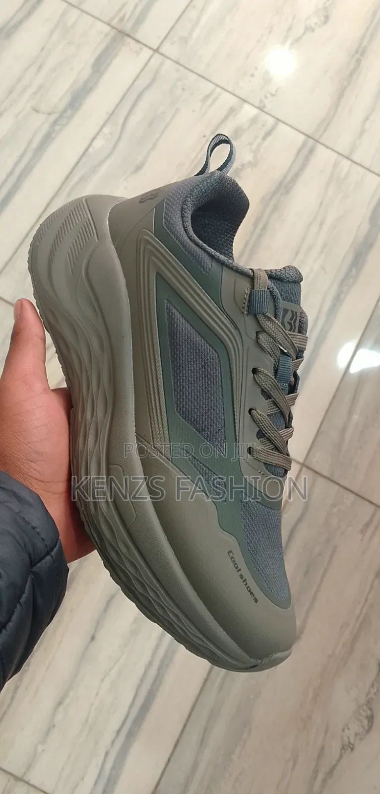 Cool Shoes Brand Sneakers