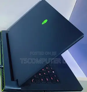 Photo - New Laptop Alienware M15 R3 16GB Intel Core I7 SSD 1T