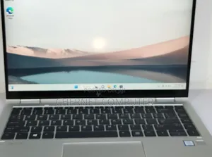 New Laptop HP EliteBook X360 1040 G5 16GB Intel Core I5 SSD 512GB