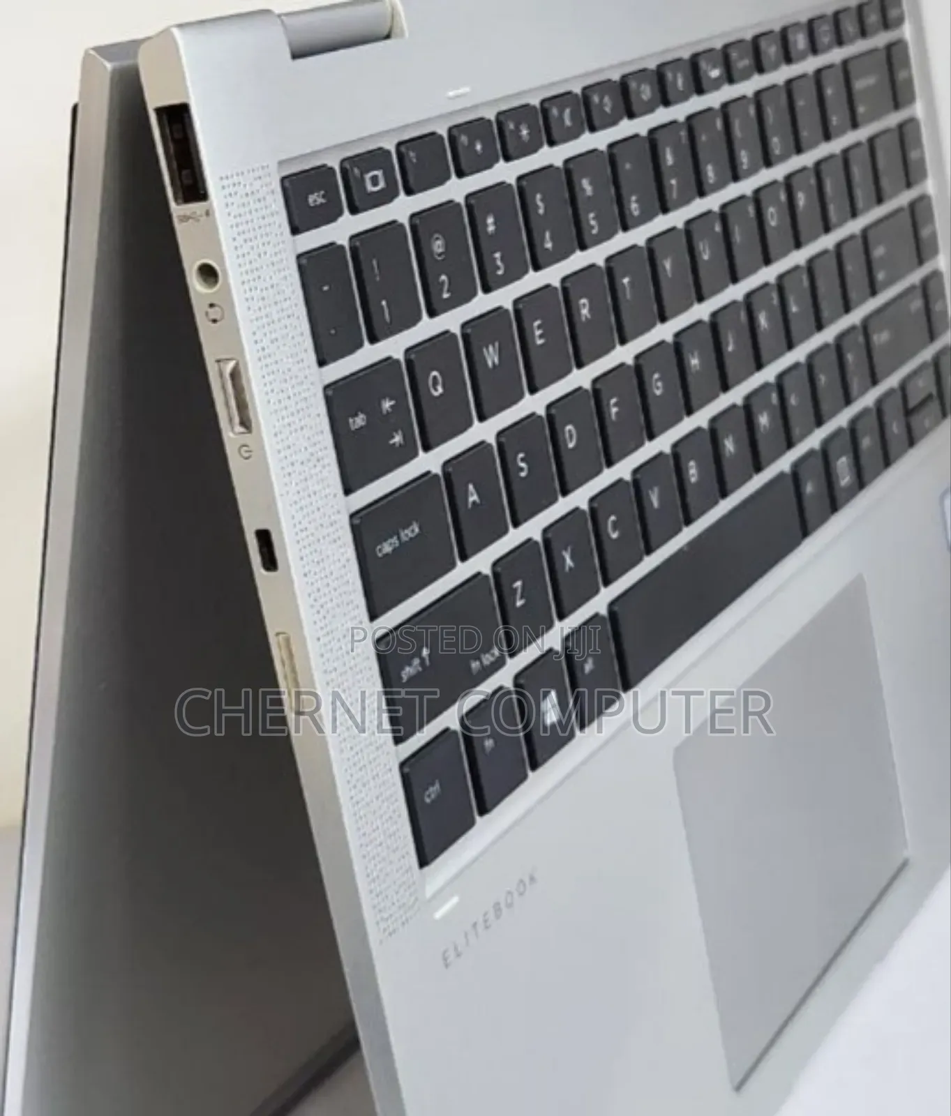 New Laptop HP EliteBook X360 1040 G5 16GB Intel Core I5 SSD 512GB