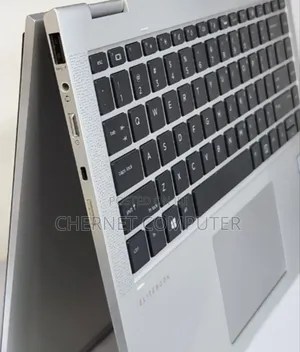 New Laptop HP EliteBook X360 1040 G5 16GB Intel Core I5 SSD 512GB