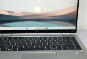 New Laptop HP EliteBook X360 1040 G5 16GB Intel Core I5 SSD 512GB