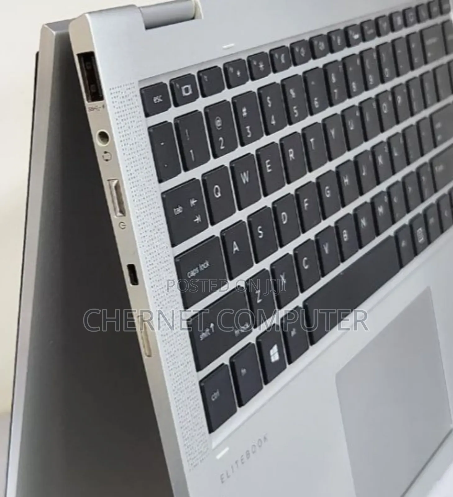 New Laptop HP EliteBook X360 1040 G5 16GB Intel Core I5 SSD 512GB