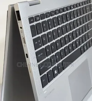 New Laptop HP EliteBook X360 1040 G5 16GB Intel Core I5 SSD 512GB
