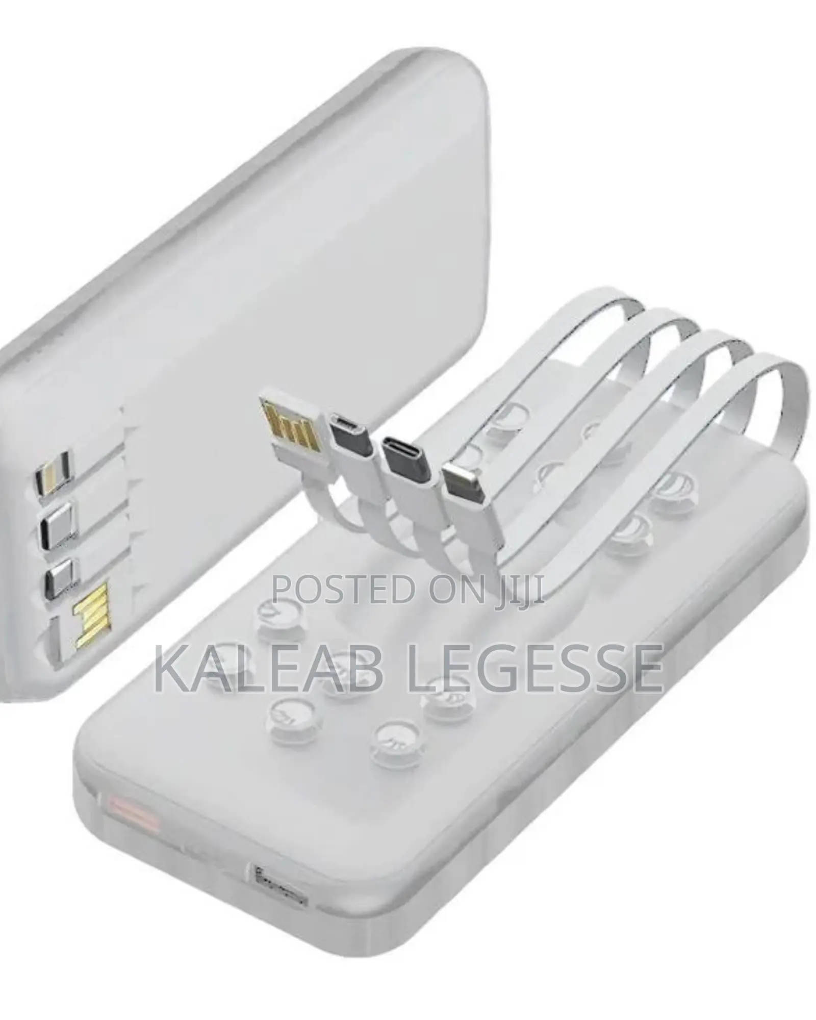 ( It Holy )Fast Power Bank, Model P202.