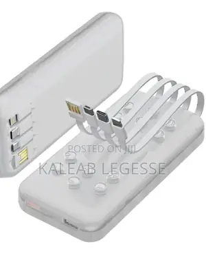 ( It Holy )Fast Power Bank, Model P202.