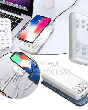 ( It Holy )Fast Power Bank, Model P202.