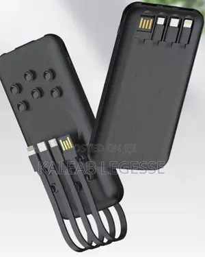 ( It Holy )Fast Power Bank, Model P202.