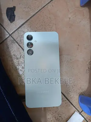 New Samsung Galaxy A16 128 GB Blue