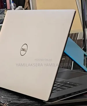 New Laptop Dell Precision 5540 16GB Intel Core I7 SSD 1T