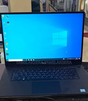 New Laptop Dell Precision 5540 16GB Intel Core I7 SSD 1T