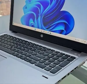 Photo - New Laptop HP EliteBook 840 G3 8GB Intel Core I5 SSD 256GB