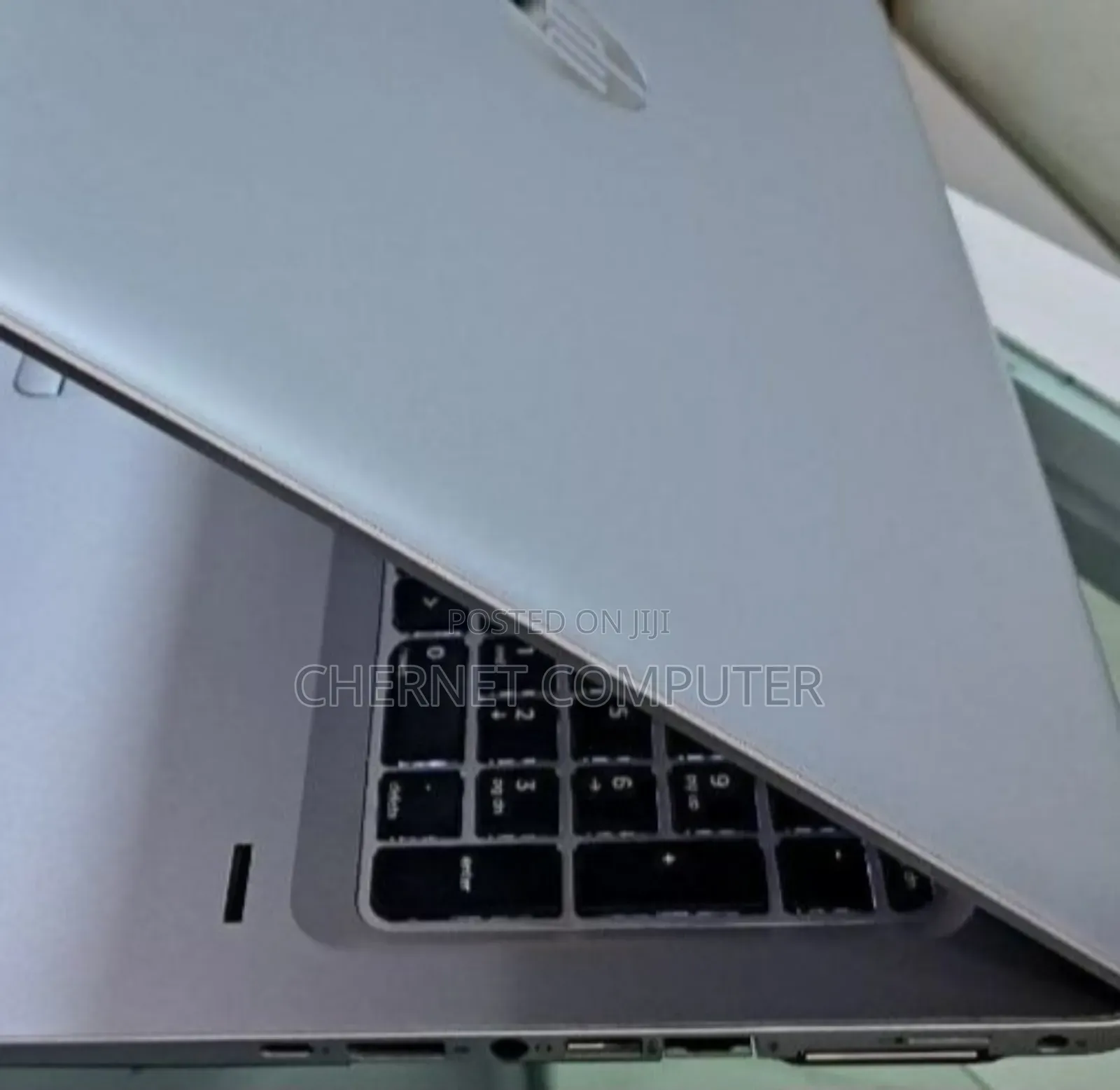 New Laptop HP EliteBook 840 G3 8GB Intel Core I5 SSD 256GB