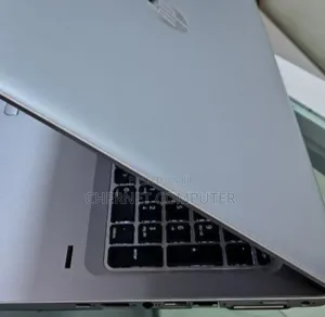 New Laptop HP EliteBook 840 G3 8GB Intel Core I5 SSD 256GB