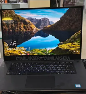 Photo - New Laptop Dell XPS 15 16GB Intel Core I7 SSD 512GB