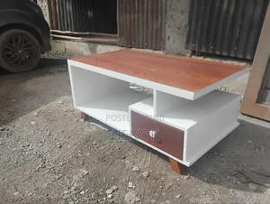 Photo - Center Table