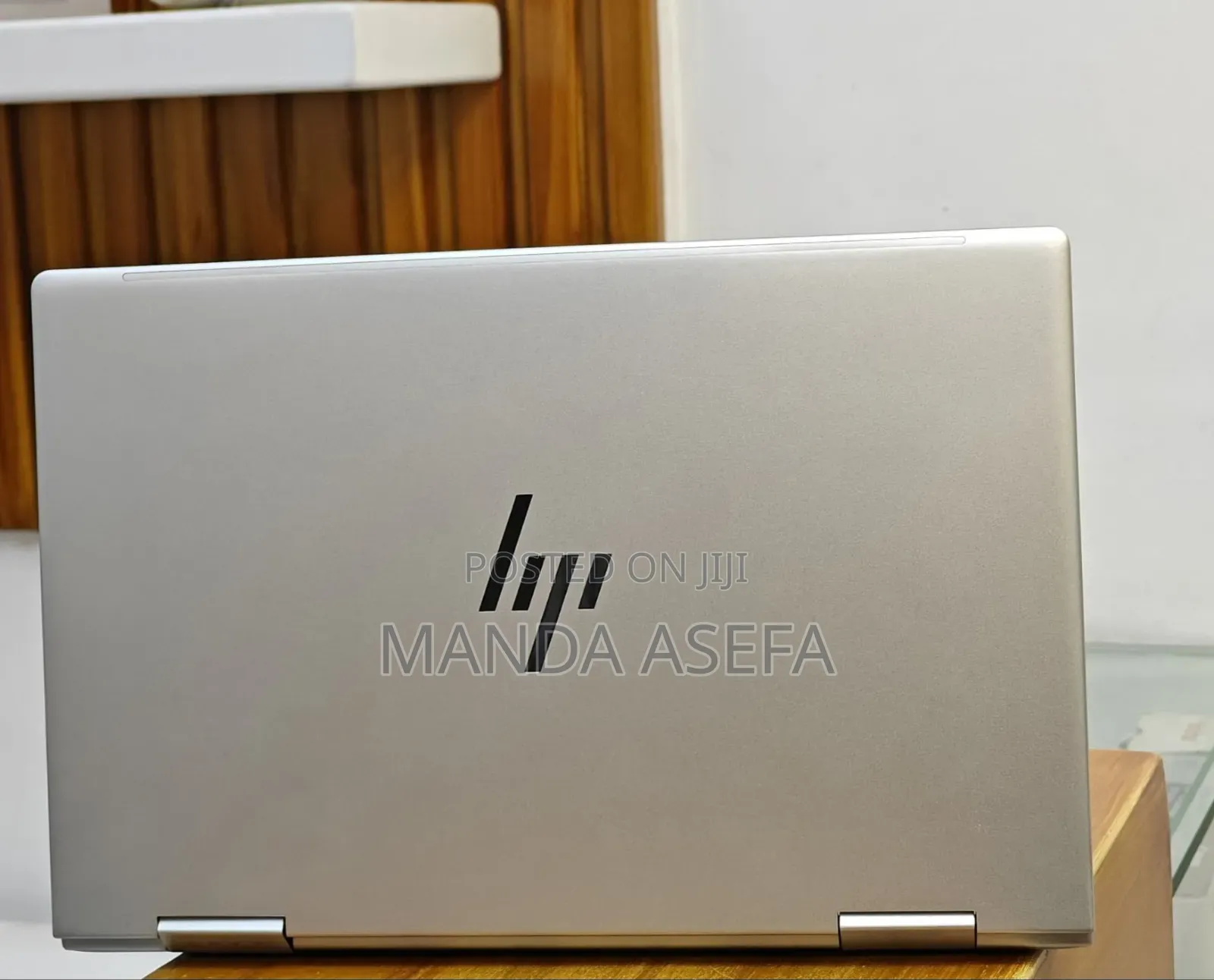 New Laptop HP Envy X360 16GB Intel Core Ultra 7 SSD 1T