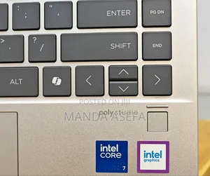 New Laptop HP Envy X360 16GB Intel Core Ultra 7 SSD 1T