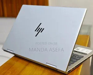 New Laptop HP Envy X360 16GB Intel Core Ultra 7 SSD 1T