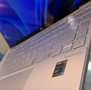 New Laptop HP 16GB Intel Core I5 SSD 512GB