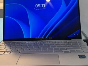 New Laptop HP 16GB Intel Core I5 SSD 512GB